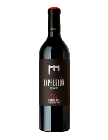 Resalte Expresión