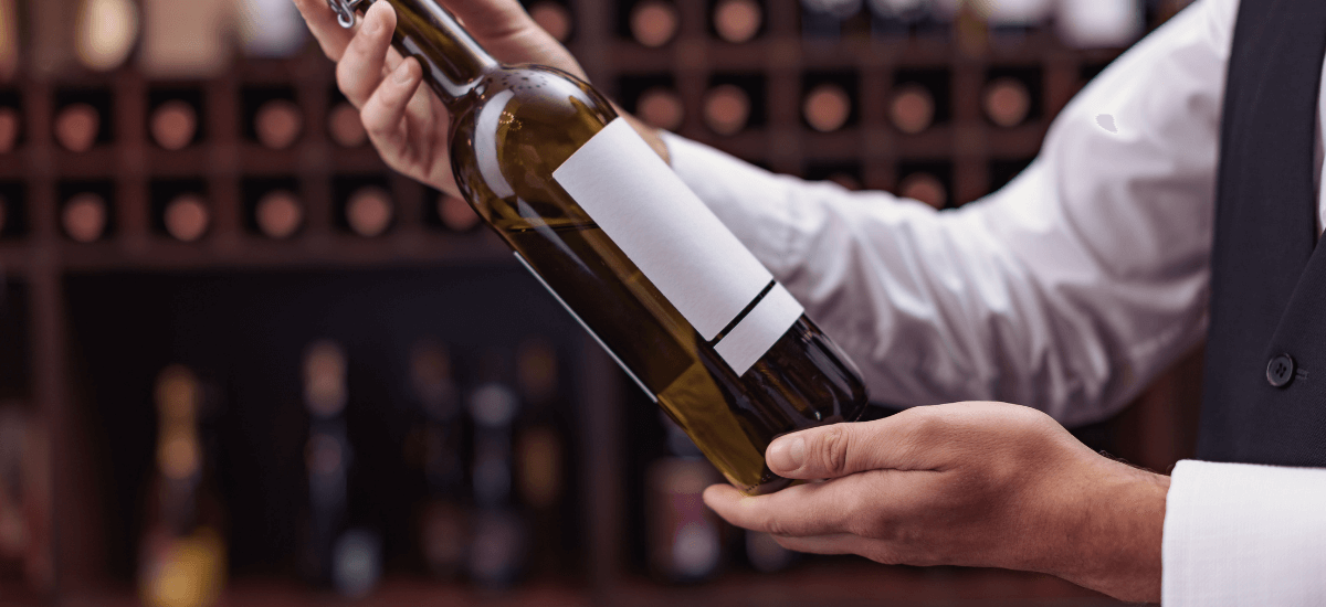 Puntuaciones de vino por expertos