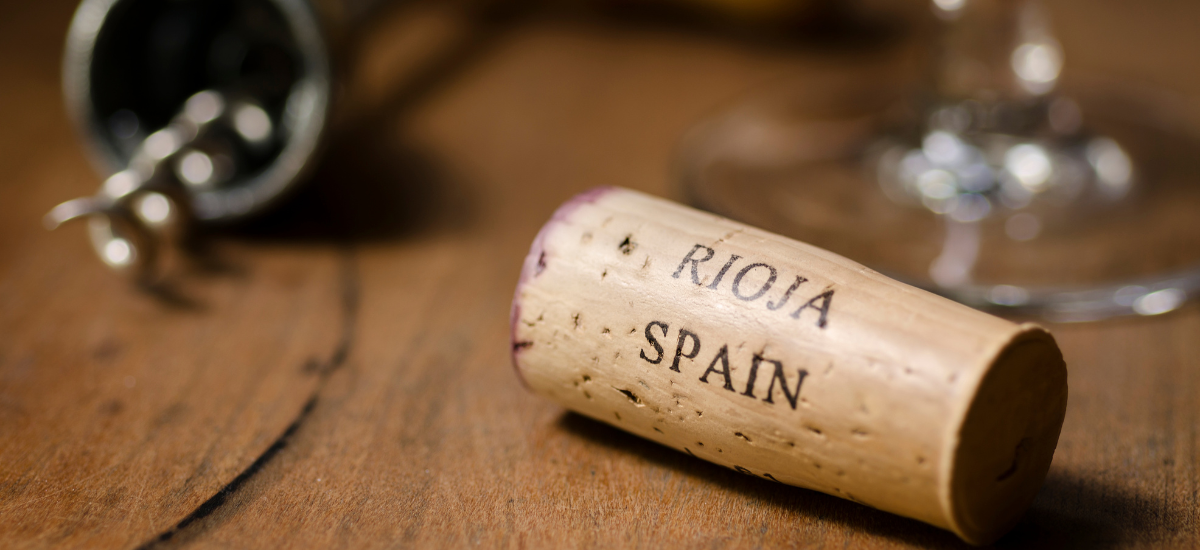 Vinos de la Rioja